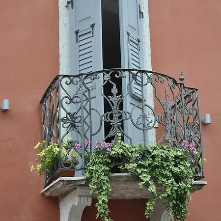 Bed & Breakfast Ai Vellutai