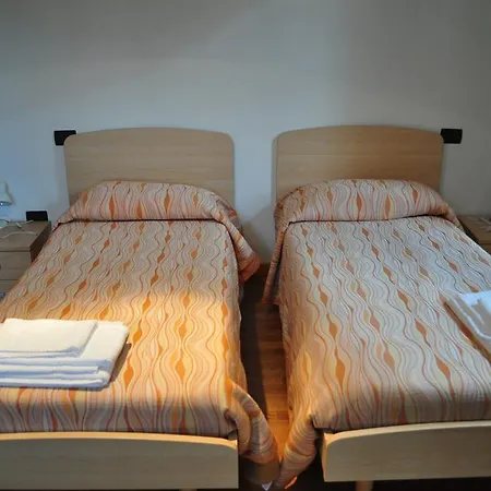 Bed & Breakfast Ai Vellutai *