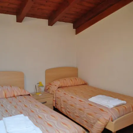 Bed & Breakfast Ai Vellutai