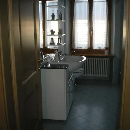 Bed & Breakfast Ai Vellutai
