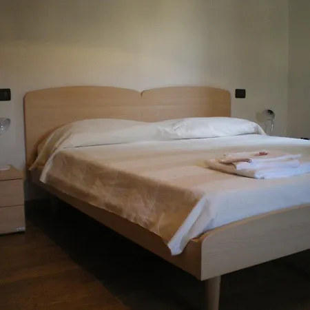 Bed & Breakfast Ai Vellutai Ala