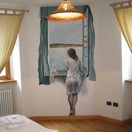 Bed & Breakfast Ai Vellutai *