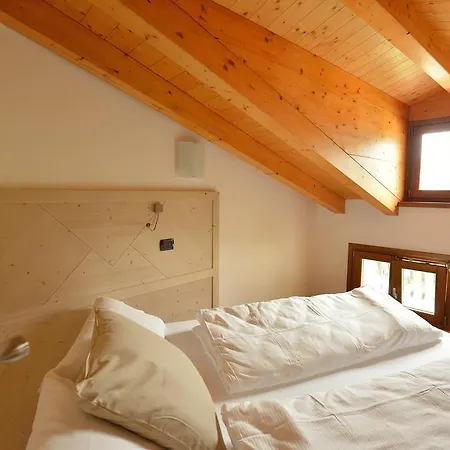 Bed & Breakfast Ai Vellutai