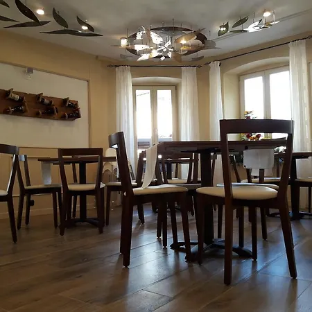 Ai Vellutai Bed & Breakfast