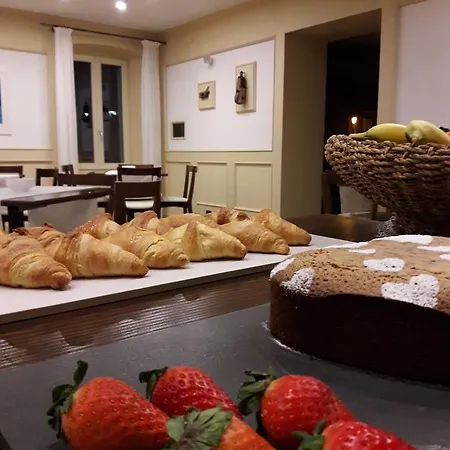 Ai Vellutai Bed & Breakfast Ala